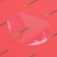 Занавеска распределителя 10024102, оригинал