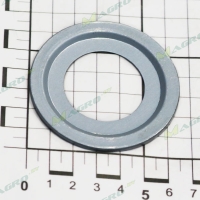 Кольцо NILOS 6207 AV 4755001, 10011324 (B0600103502M), аналог, CMR