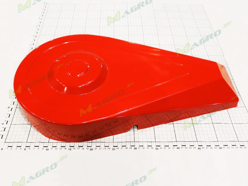 Кожух защитный ремня 4414.1A (10090116)