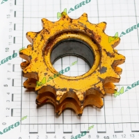 Звездочка КЗК-12-1800080,