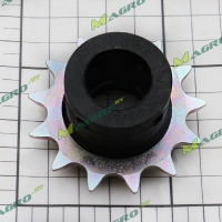 Звездочка Z=13 1/2х1/8" 30503142