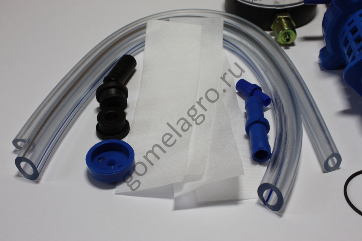 Вакуумрегулятор ВРВ 05.00.00 с резьбой