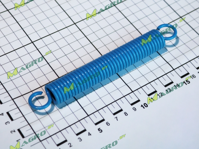 Натяжитель 9147 (30156011 стар. код 10156011), аналог, Украина