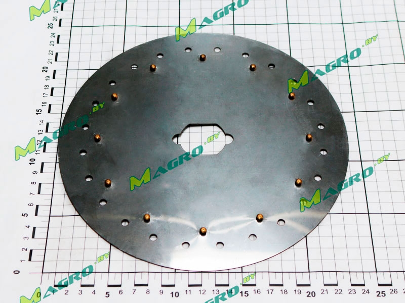 Диск высевающий кукуруза 0101011-01, PRV, Беларусь