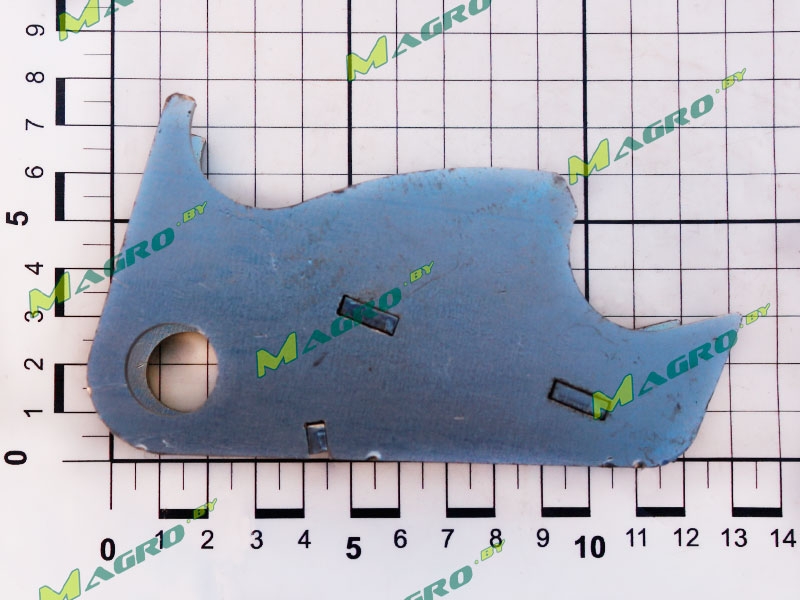 Упор 30031401, оригинал