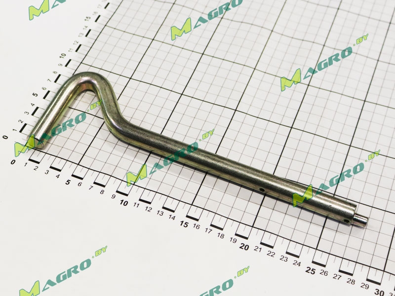 Рукоятка 6281.b (40090308 стар. код 20047370), оригинал