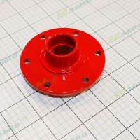 Cтупица рабочего колеса GRY-15, оригинал