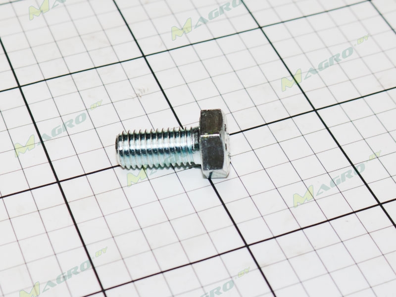 Болт колеса 30502077 1277.2, аналог, Венгрия