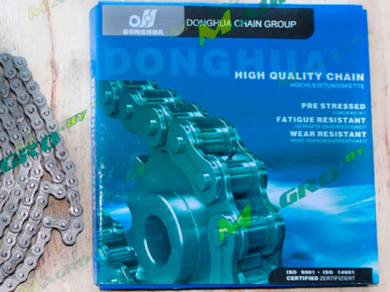 Цепь AC691471 (08B-1 45 зв. + соед.)