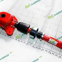 Привод в сборе MT G15226460R, аналог, Китай, ImPRV, 1006626