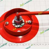 Диск маркера следа в сборе G16610222R