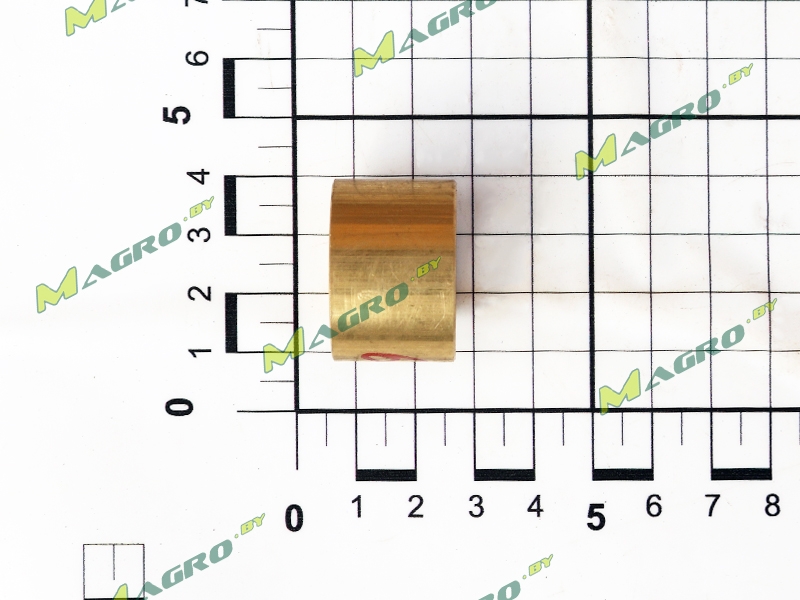 Втулка 6274 (10160012), аналог, Китай, ImPRV, 1009179