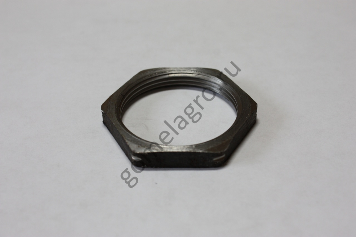 Гайка НМУ 04.003 Гайка НМУ 04.003