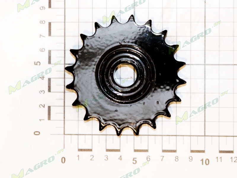 Звездочка обводная 10031566, оригинал