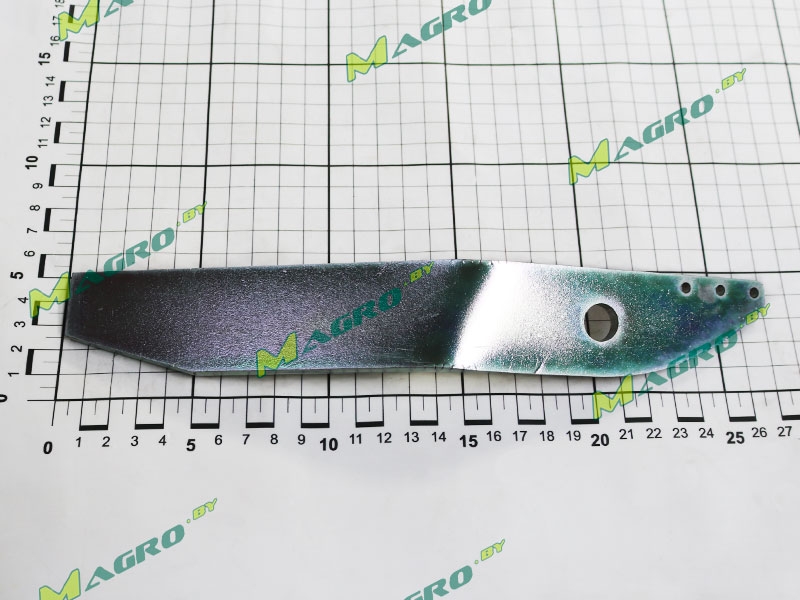 Загортач правый 10031926, оригинал