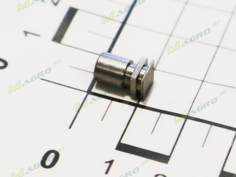 Ось ролика вакуумного прерывателя AC819831, оригинал