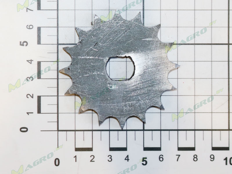 Звездочка РУВИ 711143002