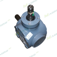 Редуктор 165 HTI B03900177R, оригинал