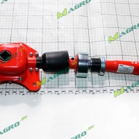 Привод в сборе MT G15226460R, аналог, Китай, ImPRV, 1006626