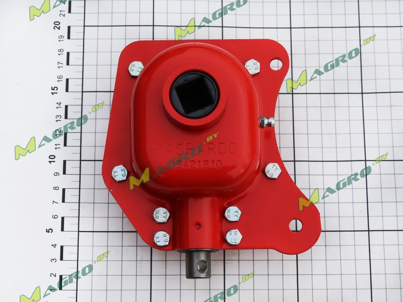 Редуктор G16033200R, аналог, Китай, ImPRV, 989590