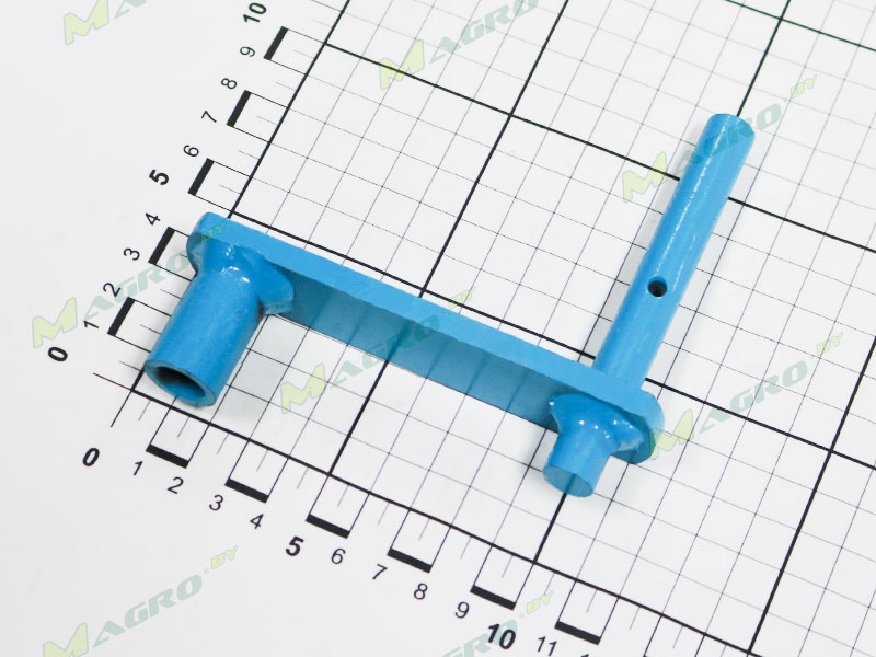 Натяжитель 9179, 9099 (66001786) аналог Венгрия