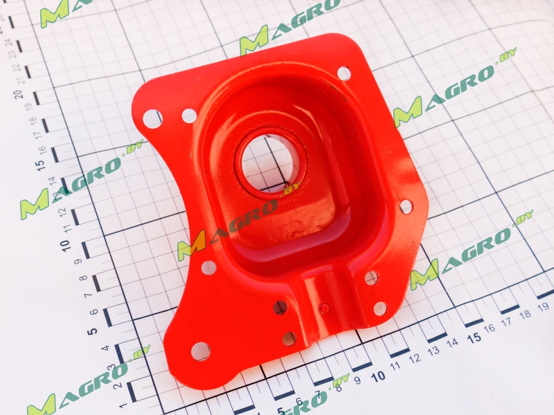 Полукорпус левый редуктора G22220103R, аналог, Китай, ImPRV, 1006624