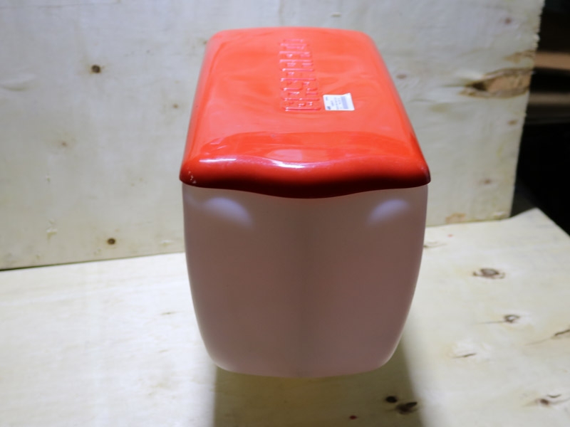 Бункер для семян МТ G15224471R, оригинал