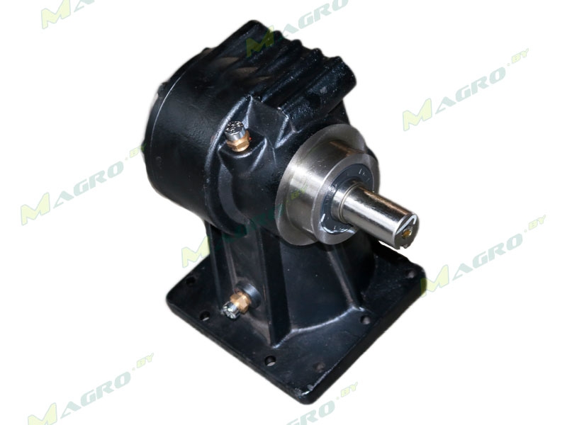 Редуктор в сборе 6052032, 4190253 (B0600100200A), аналог, CMR