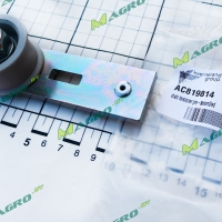 Натяжитель цепи в сборе AC819814, аналог