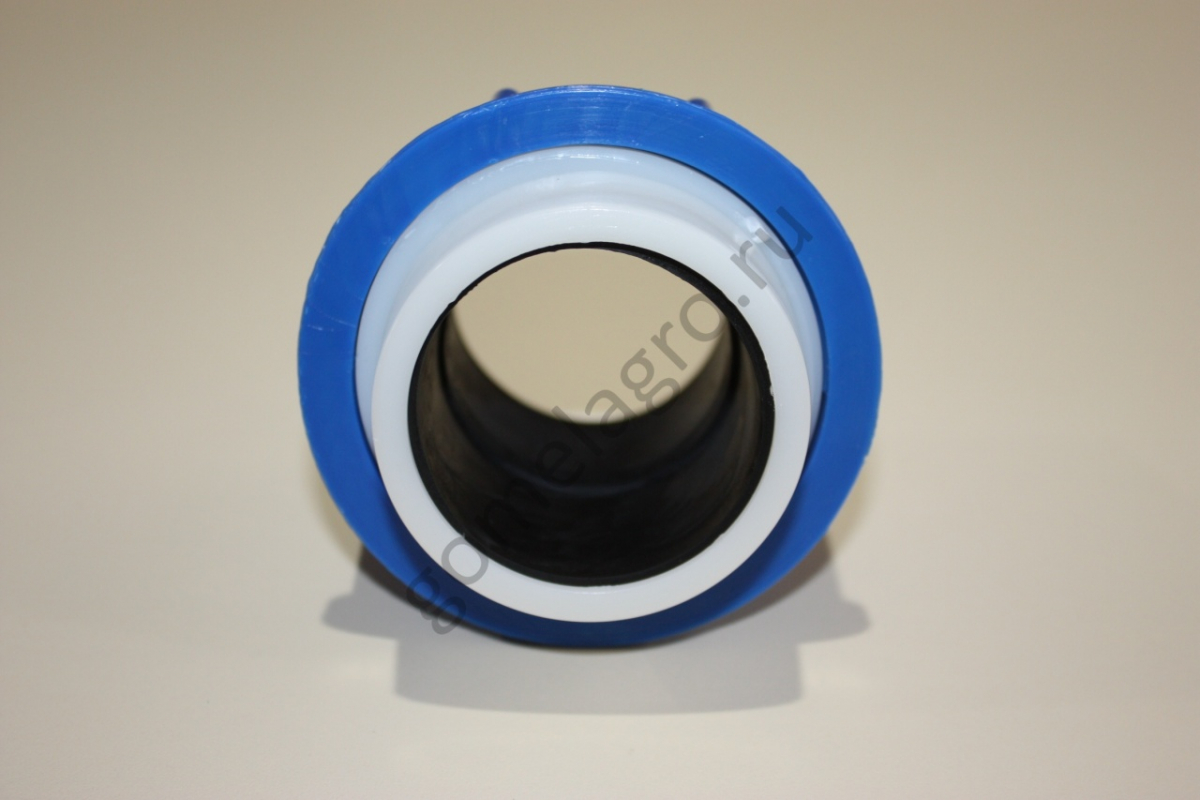 Муфта АДСН 08.00.000 Муфта АДСН 08.00.000