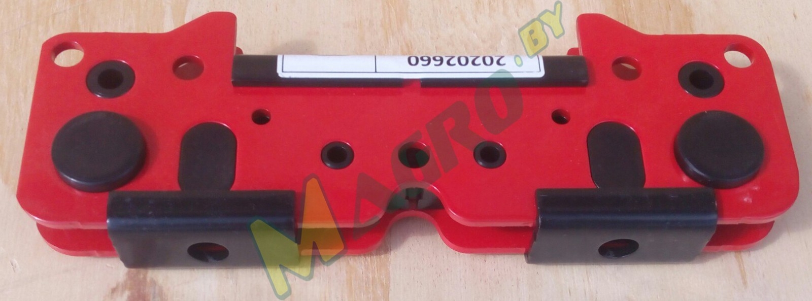 Кронштейн-держатель параллелограмма 20202660, оригинал