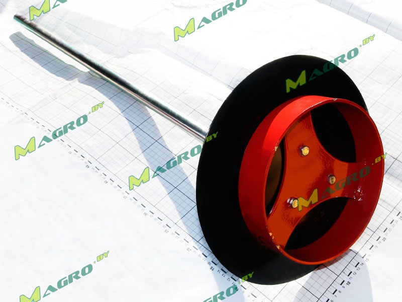 Комплект маркера следа 10036980R, оригинал