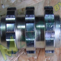 Натяжитель цепи коробки передач 4511b (66009250, 65007900)