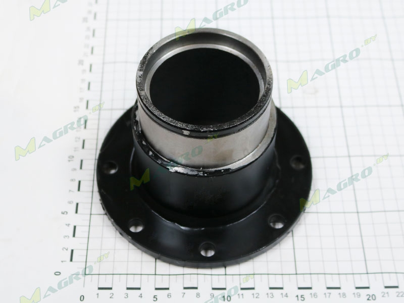 Крышка редуктора 2052012