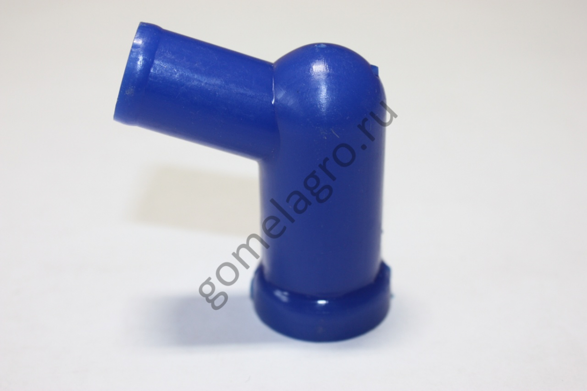 Патрубок УИД 07А.002 Патрубок УИД 07А.002