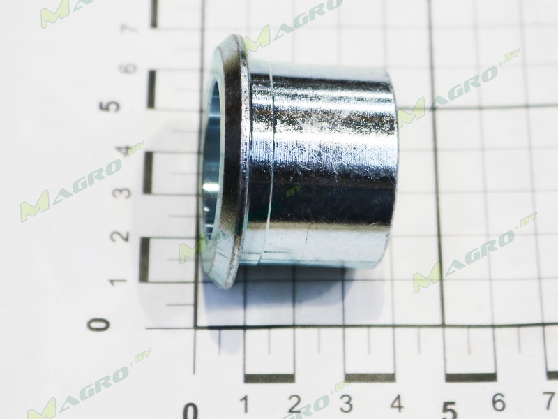 Шкворень верхний DL045812 1152008 (B0600102700M)