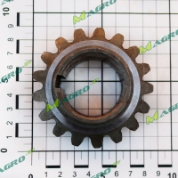 Шестерня КПС-4-0515644, аналог