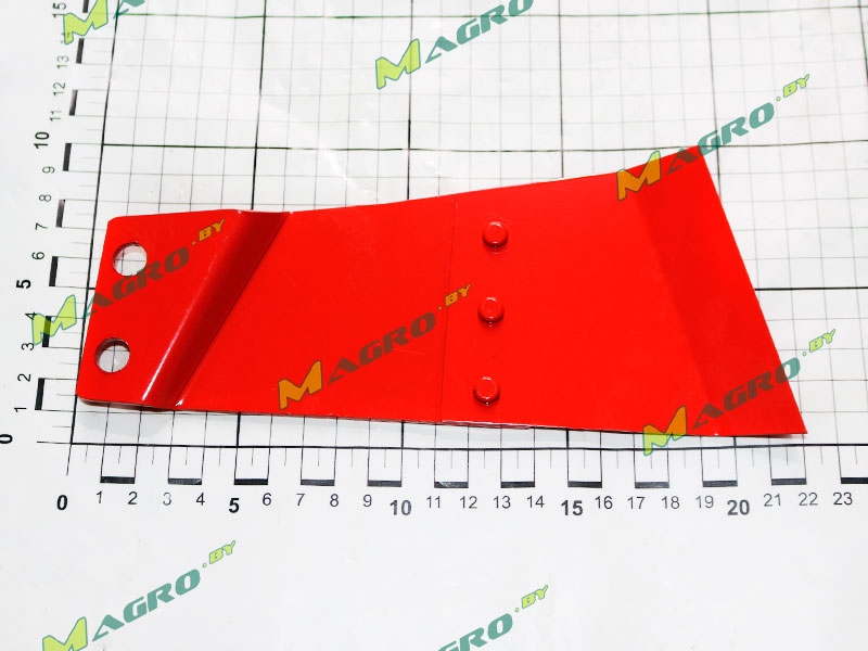 Чистик внешний диска сошника правый G15220631R, оригинал