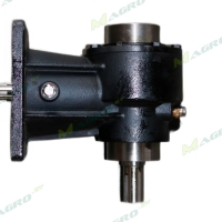 Редуктор в сборе 6052032, 4190253 (B0600100200A), аналог, CMR