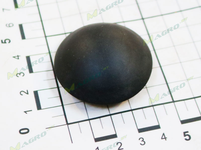 Пылезащитная крышка G22836, металл (A22836, GD11845), Китай