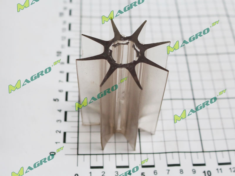 Крыльчатка дозатора удобрений G66248172R, аналог, Украина