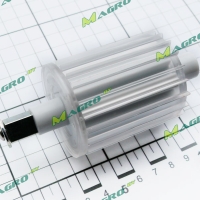 Крыльчатка распределителя микрогранулятора G20890158R