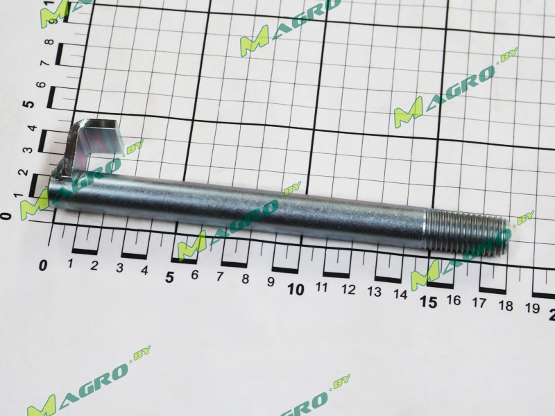 Ось колеса 11541.a (20022580, 40090028, 65107295 66007295), аналог, Венгрия