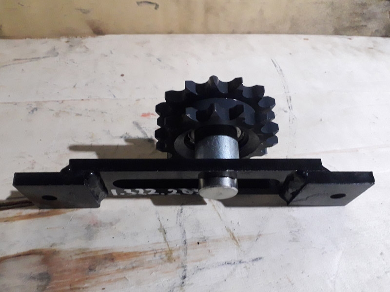 Устройство натяжное КПС-4-0524000, оригинал (1.322.209 вместо 1.306.104 или КП-6-0524601)