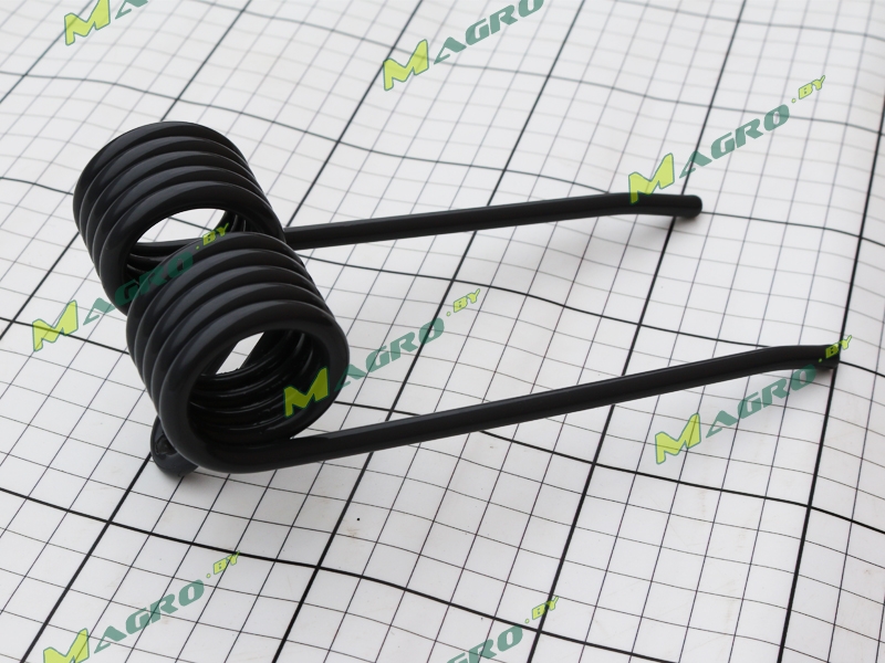 Зуб подборщика B018P0003R, оригинал