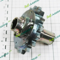 Муфта храповая правая 65046061