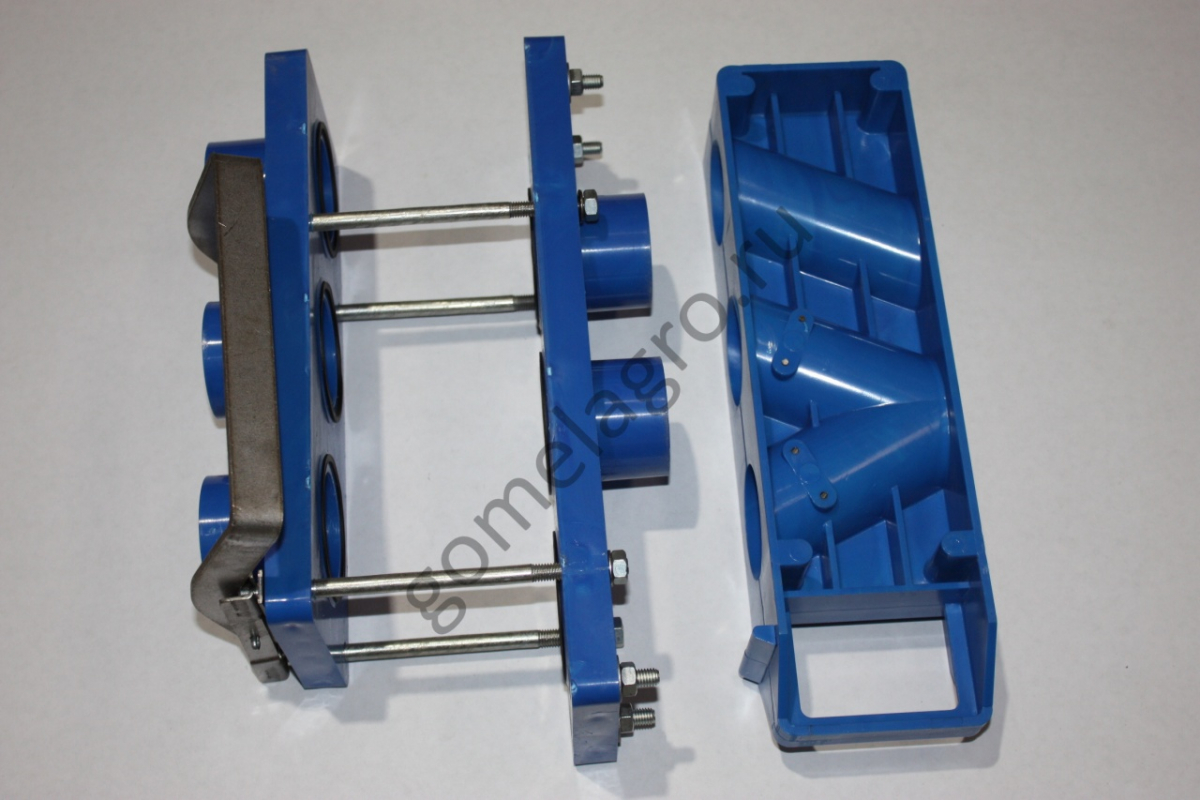 Кран АДСН 16.00.000 мойка-дойка Кран АДСН 16.00.000 мойка-дойка