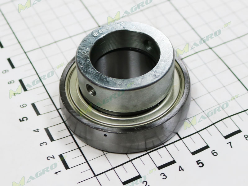 Опора вала CBR00328