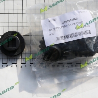 Шестерни конические (комплект 2+2) дозатора удобрений G20860126R, (РФ/тендер), аналог