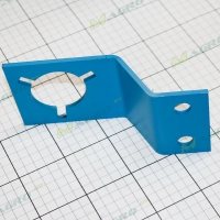 Кронштейн левый 4522.1а (41016410), аналог